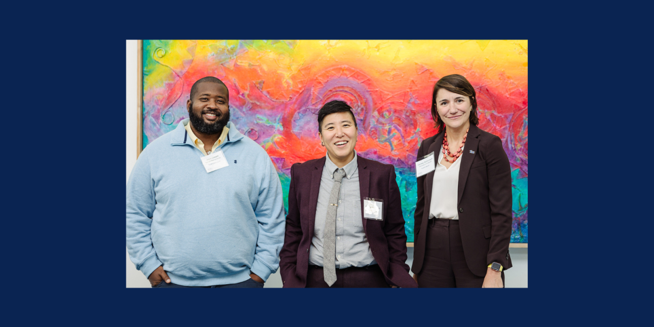 Future Leaders of Schools of Public Service | The Volcker Alliance